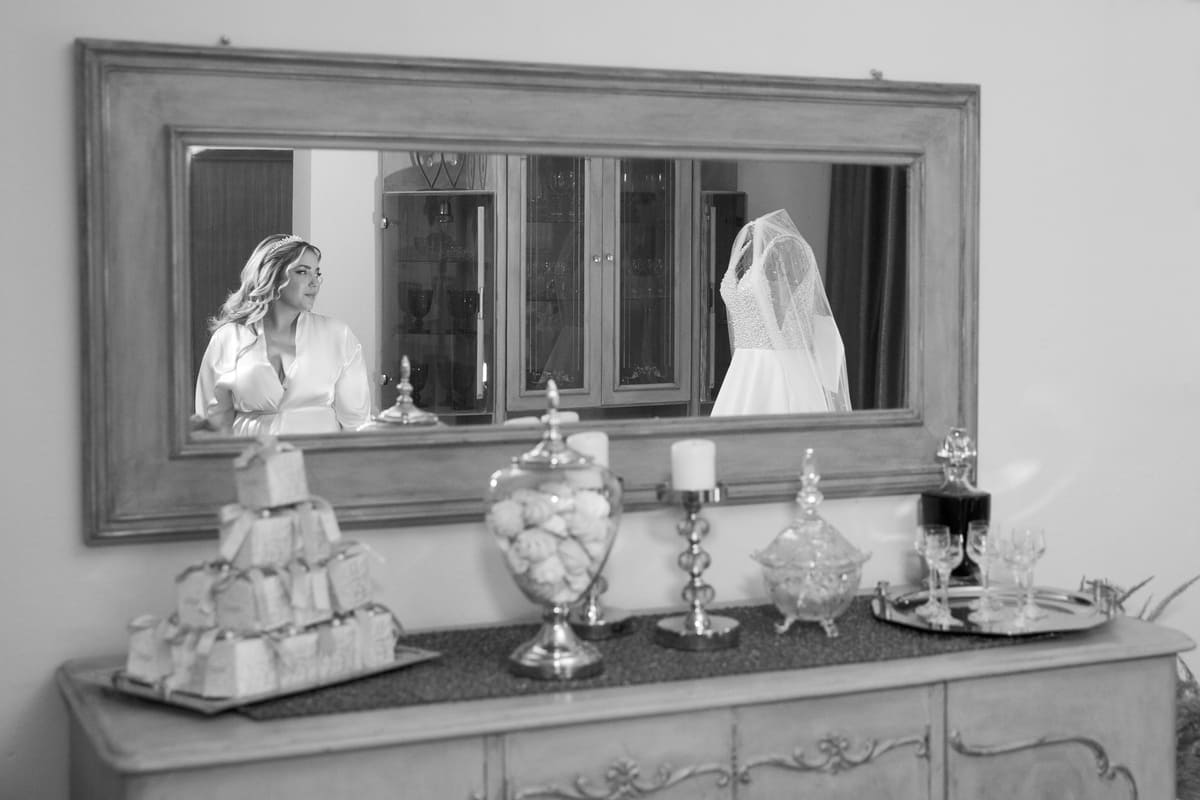 Λεωνίδας & Αριστέα - Μακροχώρι : Real Wedding by Mavrou Sofia Photography